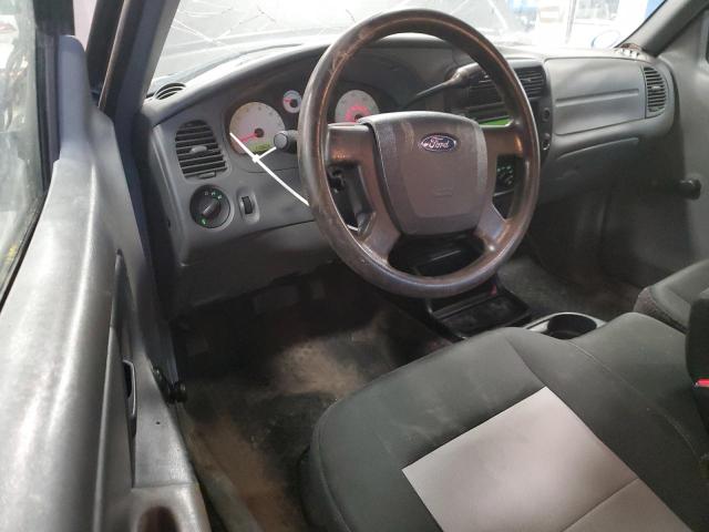 Photo 8 from auction – 2009 FORD RANGER SUP with VIN 1FTZR45E39PA61470