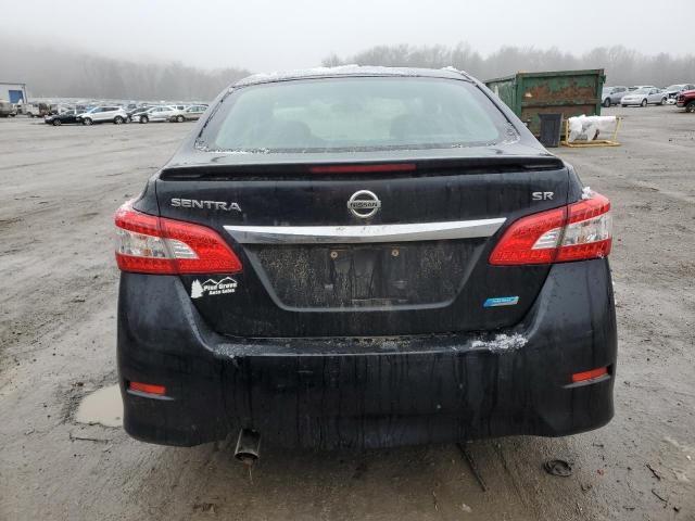 Photo 6 from auction – 2013 NISSAN SENTRA S with VIN 3N1AB7AP8DL732939