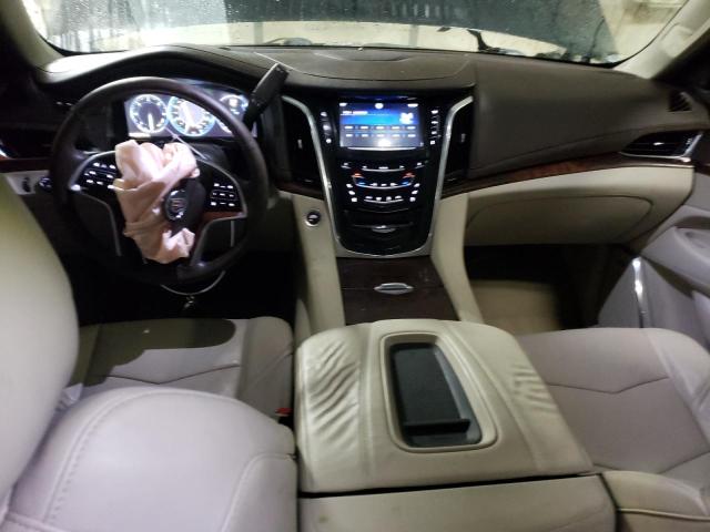Photo 8 from auction – 2015 CADILLAC ESCALADE L with VIN 1GYS4BKJ6FR167380
