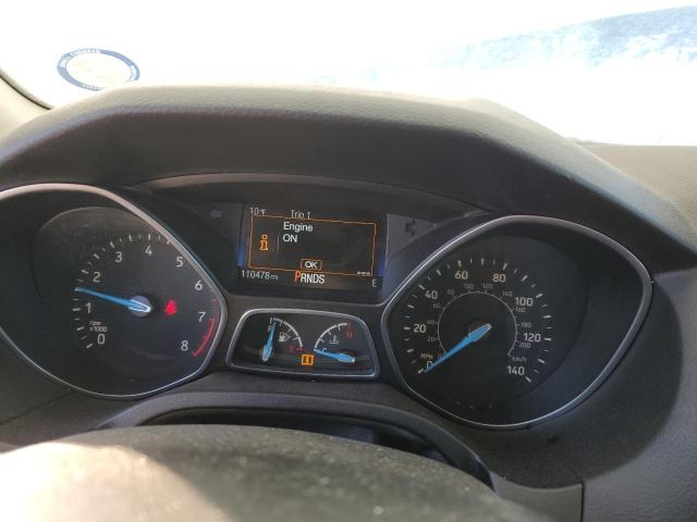 Photo 9 from auction – 2015 FORD FOCUS SE with VIN 1FADP3F21FL268107