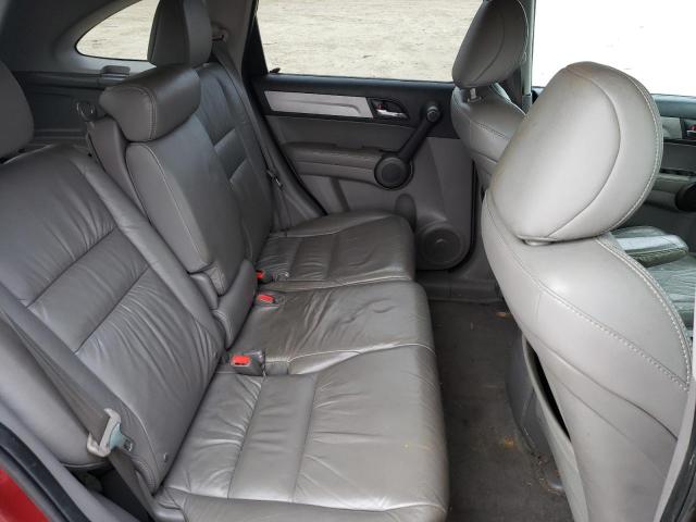Photo 11 from auction – 2011 HONDA CR-V EXL with VIN 5J6RE3H79BL008010