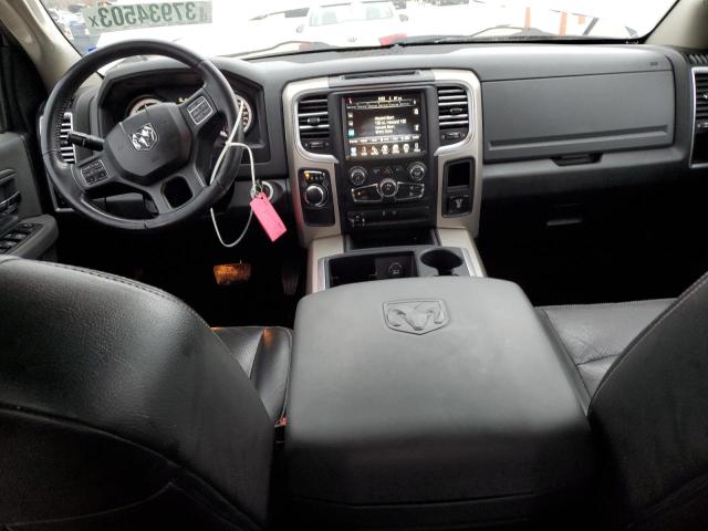 Photo 8 from auction – 2014 RAM 1500 SLT with VIN 1C6RR6TT8ES303861