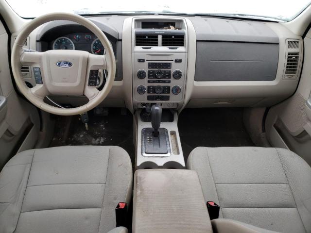 Photo 8 from auction – 2012 FORD ESCAPE XLT with VIN 1FMCU9DG5CKB91402