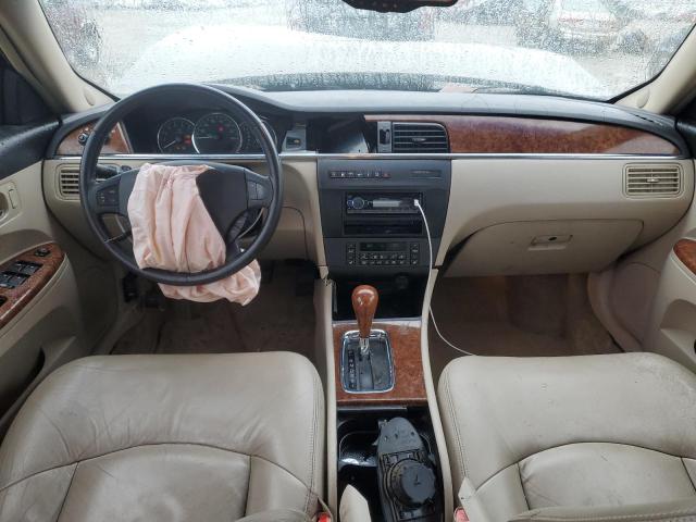 Photo 8 from auction – 2006 BUICK LACROSSE C with VIN 2G4WE587461179582