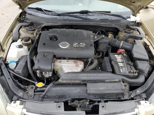 Photo 11 from auction – 2004 NISSAN ALTIMA BAS with VIN 1N4AL11D94C100336