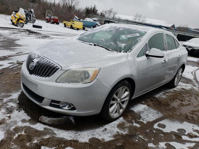 Foto 1 de la subasta – 2014 BUICK VERANO CON con VIN 1G4PR5SKXE4191003