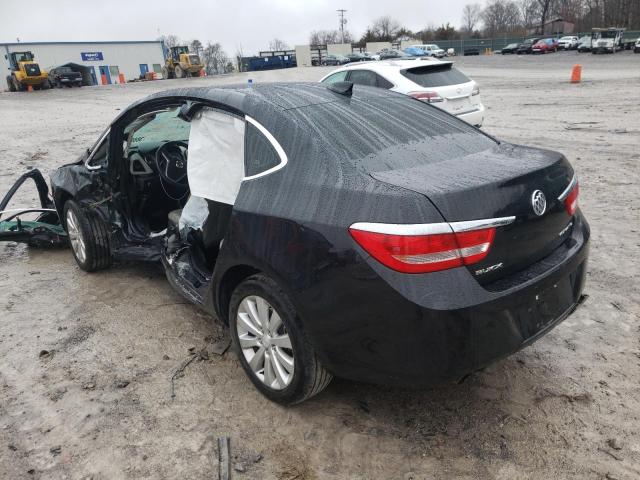 Photo 2 from auction – 2015 BUICK VERANO with VIN 1G4PP5SK8F4174451