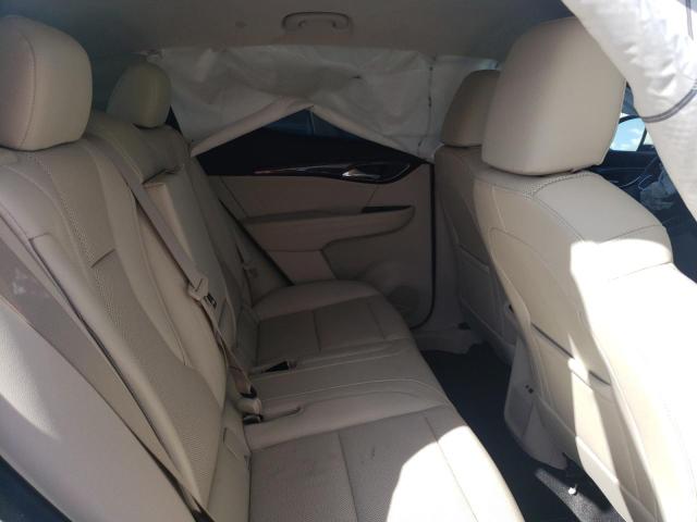Photo 11 from auction – 2021 BUICK ENVISION E with VIN LRBFZPR43MD192980