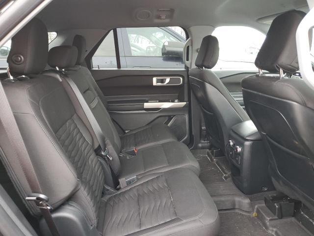 Photo 11 from auction – 2020 FORD EXPLORER X with VIN 1FMSK8DH1LGC19686