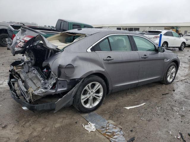 Photo 3 from auction – 2013 FORD TAURUS SEL with VIN 1FAHP2E86DG159391
