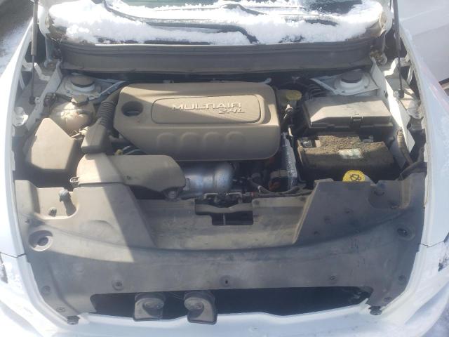 Photo 12 from auction – 2017 JEEP CHEROKEE L with VIN 1C4PJLCB4HW606971