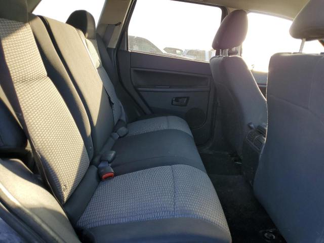 Photo 11 from auction – 2008 JEEP GRAND CHER with VIN 1J8GR48KX8C190216