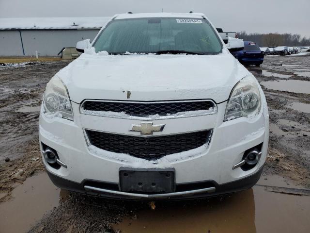 Photo 5 from auction – 2010 CHEVROLET EQUINOX LT with VIN 2CNFLNEWXA6312732