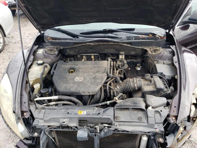 Photo 11 from auction – 2010 MAZDA 6 I with VIN 1YVHZ8CH4A5M38494