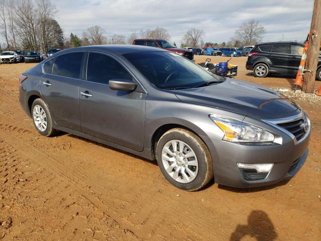 Photo 4 from auction – 2014 NISSAN ALTIMA 2.5 with VIN 1N4AL3AP5EN357294