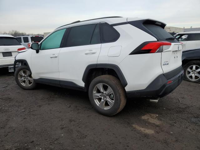 Photo 2 from auction – 2022 TOYOTA RAV4 XLE with VIN 2T3P1RFV7NC323453