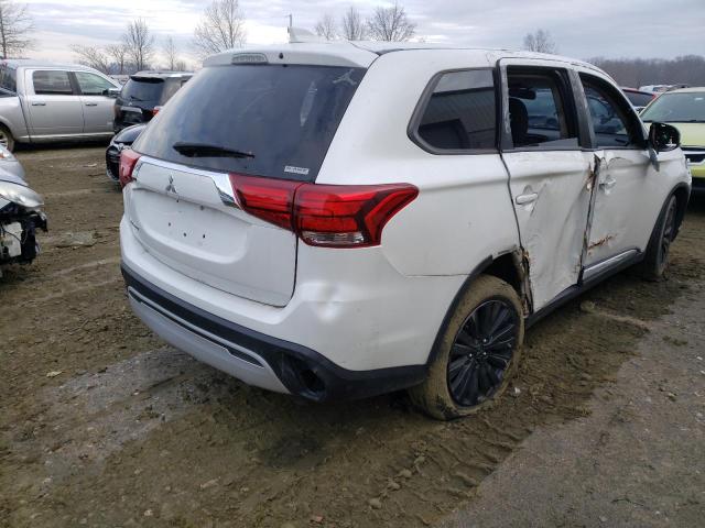 Photo 3 from auction – 2020 MITSUBISHI OUTLANDER with VIN JA4AZ3A38LZ006272