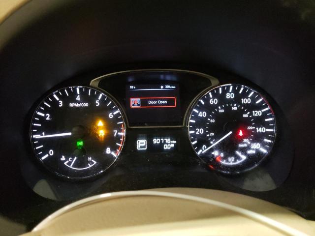 Photo 9 from auction – 2015 NISSAN ALTIMA with VIN 1N4AL3AP5FN882230