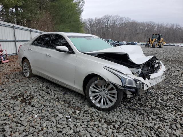 Photo 4 from auction – 2017 CADILLAC CTS PREMIU with VIN 1G6AY5SS5H0178364
