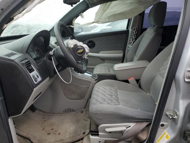 Photo 7 from auction – 2009 CHEVROLET EQUINOX LS with VIN 2CNDL13FX96213679