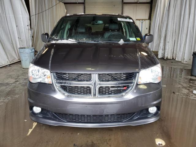 Photo 5 from auction – 2017 DODGE GRAND CARA with VIN 2C4RDGCG1HR566926