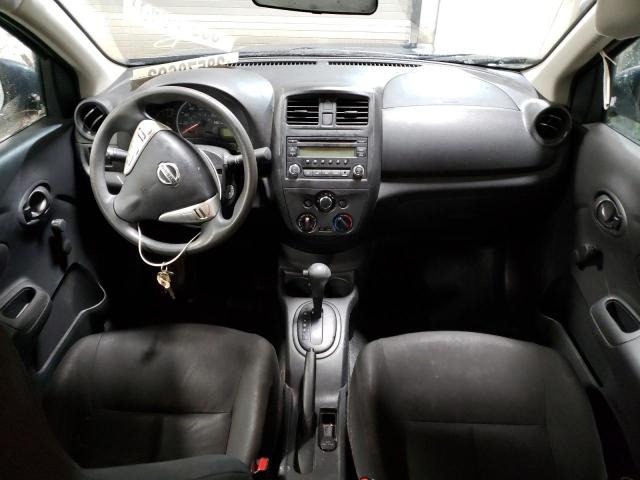 Photo 8 from auction – 2016 NISSAN VERSA S with VIN 3N1CN7AP4GL905179