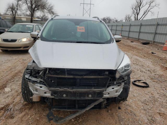 Photo 5 from auction – 2017 FORD ESCAPE TIT with VIN 1FMCU0JD0HUE35376