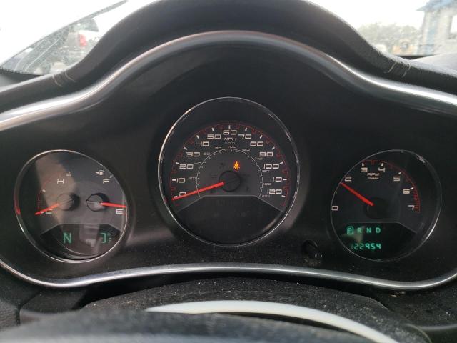 Photo 9 from auction – 2014 DODGE AVENGER SX with VIN 1C3CDZCG7EN138714