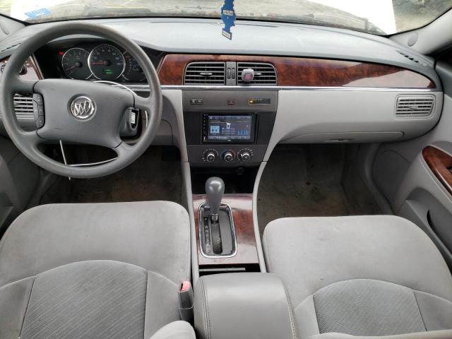 Photo 8 from auction – 2007 BUICK LACROSSE C with VIN 2G4WC552871137948