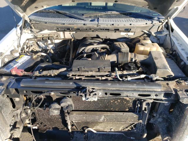 Photo 11 from auction – 2010 FORD F150 SUPER with VIN 1FTEX1C83AKE77150