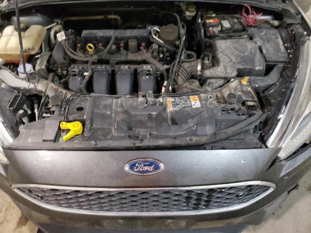 Photo 11 from auction – 2015 FORD FOCUS SE with VIN 1FADP3K29FL202801
