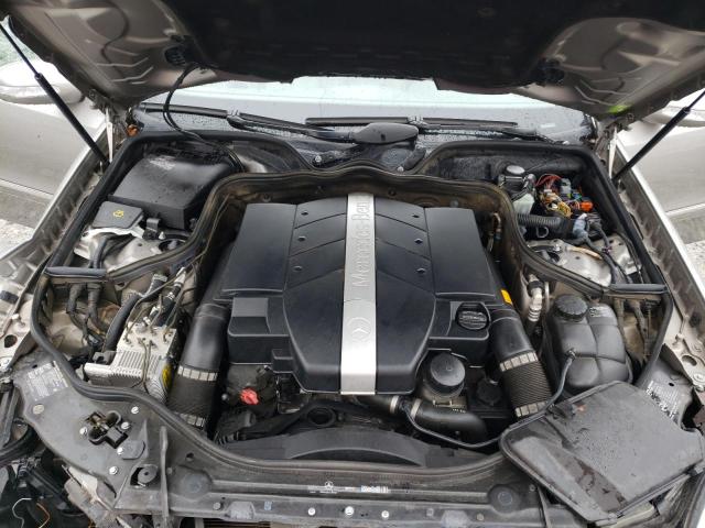 Photo 11 from auction – 2004 MERCEDES-BENZ E 320 4MAT with VIN WDBUF82J24X164530