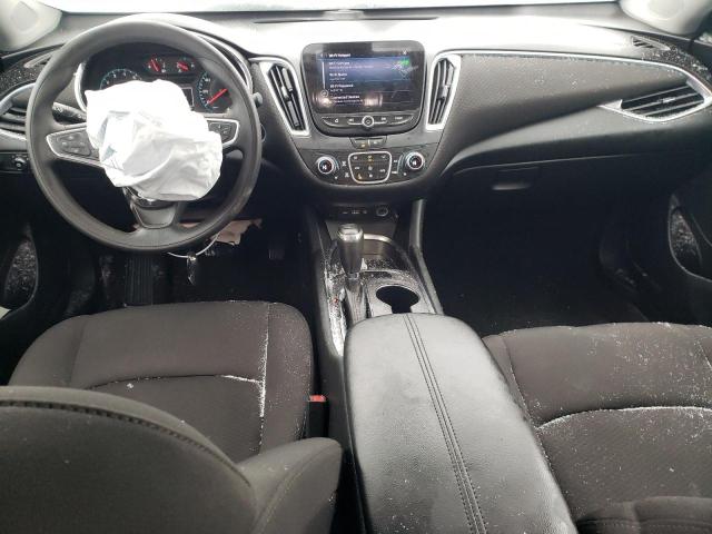 Photo 8 from auction – 2020 CHEVROLET MALIBU LT with VIN 1G1ZD5ST2LF085451