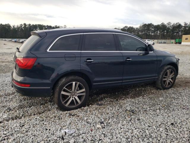 Photo 3 from auction – 2010 AUDI Q7 PREMIUM with VIN WA1LMBFEXAD003301
