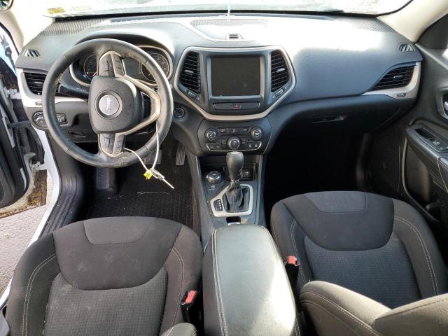 Photo 8 from auction – 2015 JEEP CHEROKEE L with VIN 1C4PJMCB6FW745180