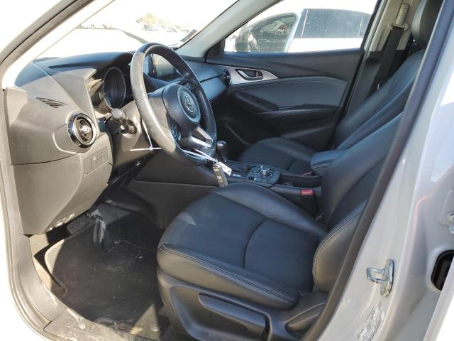 Photo 7 from auction – 2019 MAZDA CX-3 TOURI with VIN JM1DKDC71K0410143