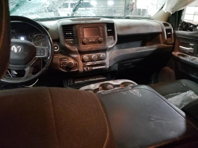Photo 8 from auction – 2019 RAM 2500 TRADE with VIN 3C6UR5CJ3KG670866