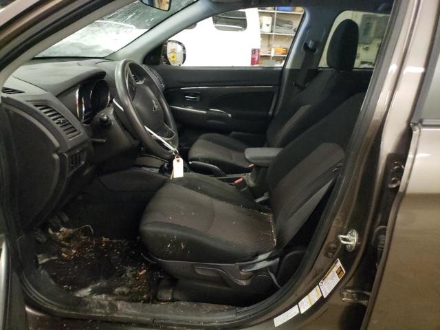 Photo 7 from auction – 2018 MITSUBISHI OUTLANDER with VIN JA4AP3AU6JU011009