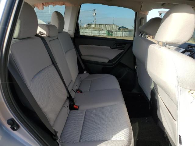 Photo 11 from auction – 2018 SUBARU FORESTER 2 with VIN JF2SJAGC0JH575697