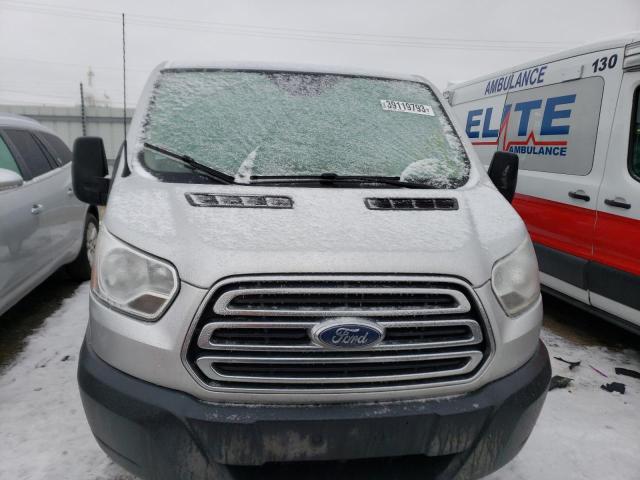 Photo 5 from auction – 2015 FORD TRANSIT T- with VIN 1FBZX2ZM3FKA39493