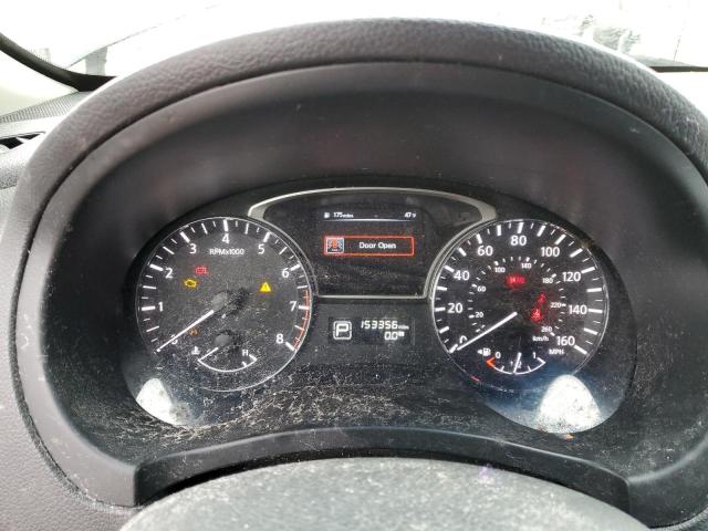Photo 9 from auction – 2014 NISSAN ALTIMA 2.5 with VIN 1N4AL3AP5EN352466