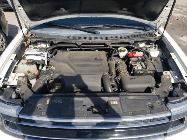 Photo 12 from auction – 2018 FORD FLEX LIMIT with VIN 2FMHK6DT2JBA11193