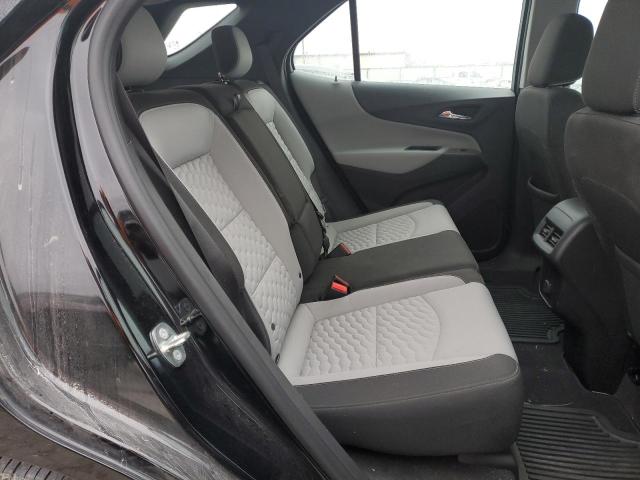 Photo 11 from auction – 2018 CHEVROLET EQUINOX LS with VIN 3GNAXHEV4JL393158