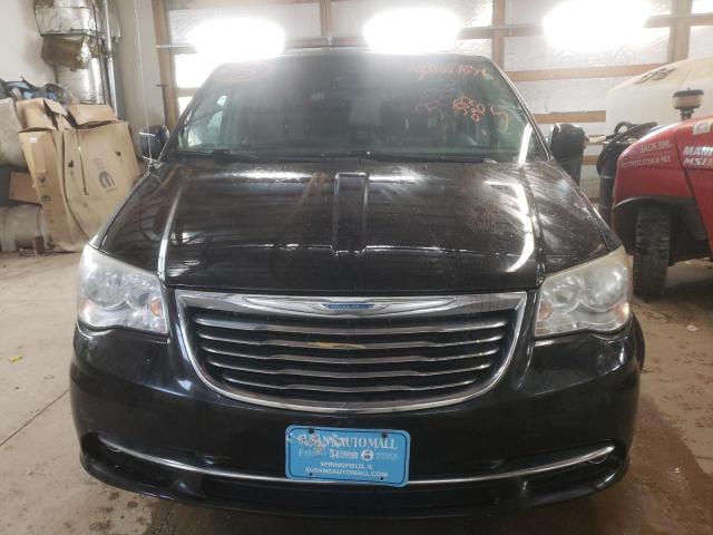 Photo 5 from auction – 2014 CHRYSLER TOWN & COU with VIN 2C4RC1BG0ER382090