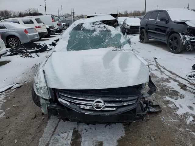Photo 5 from auction – 2010 NISSAN ALTIMA BAS with VIN 1N4AL2AP5AC183646