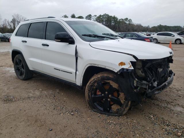 Photo 4 from auction – 2015 JEEP GRAND CHER with VIN 1C4RJEBG8FC769641