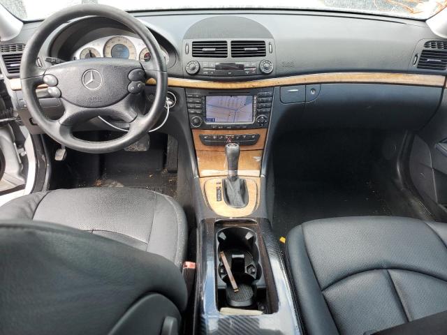 Photo 8 from auction – 2008 MERCEDES-BENZ E 350 with VIN WDBUF56X58B325484
