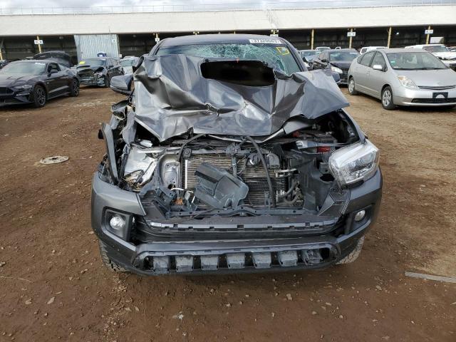 Photo 5 from auction – 2017 TOYOTA TACOMA DOU with VIN 3TMAZ5CN5HM039402