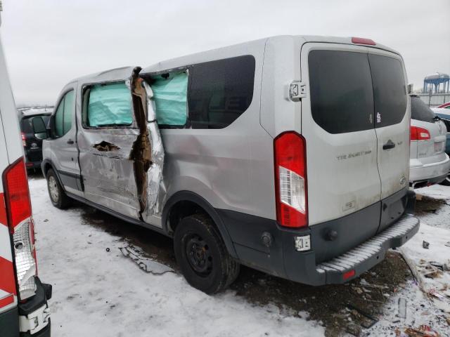 Photo 2 from auction – 2015 FORD TRANSIT T- with VIN 1FBZX2ZM3FKA39493