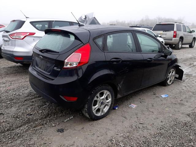 Photo 3 from auction – 2015 FORD FIESTA SE with VIN 3FADP4EJ3FM153022